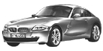 BMW E86 P350A Fault Code