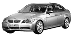 BMW E90 P350A Fault Code