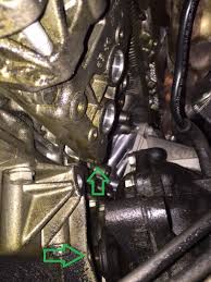 See P350A in engine